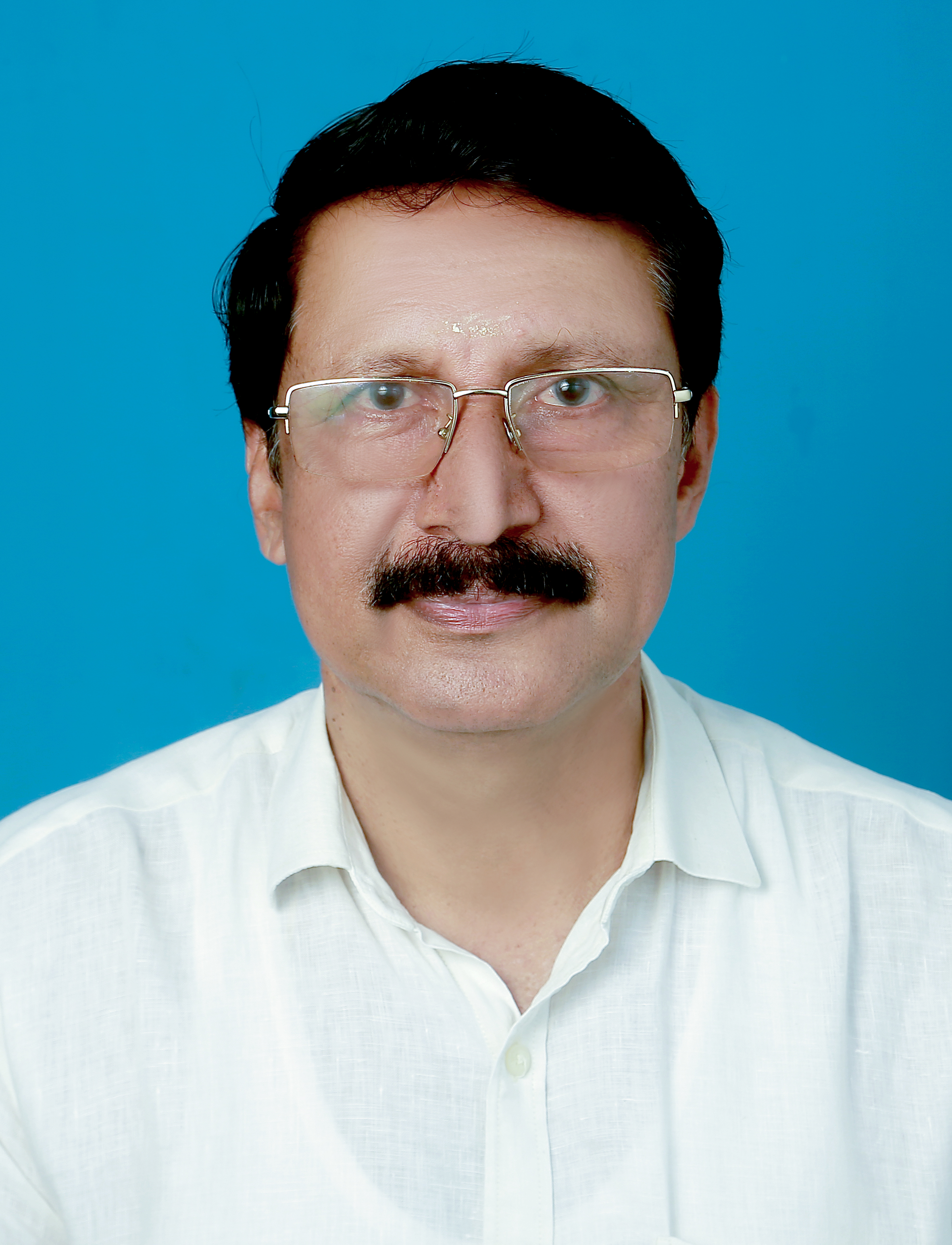 P.K Prasannan