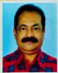 Adv P.S Vijayakumar