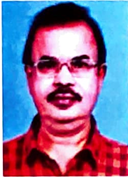 K.G. Ramachandran