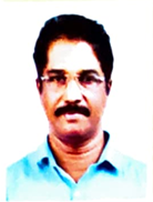 Surendran V. Kuzhithura