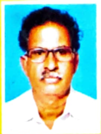 Ravindran M.