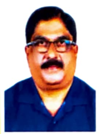 Dr. D. Shibu Pandala