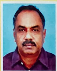 Jayachandran P.R