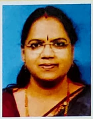 Dr. Anitha Sankar C